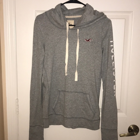 Hollister Jackets & Blazers - Hollister Jacket